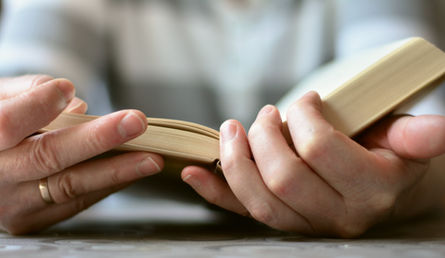 Safeguarding and Reading