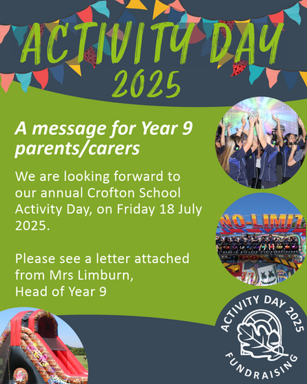 Activity Day 2025