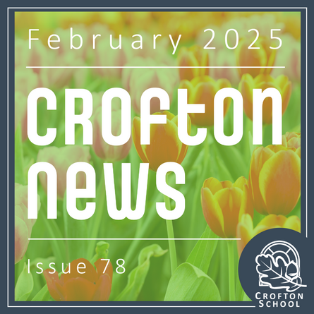 Crofton News - Issue 78