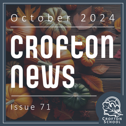 Crofton News - Issue 71