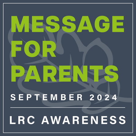 LRC Awareness