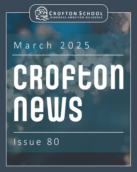 Crofton News - Issue 80
