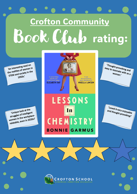 Book Club Summer Update > > >