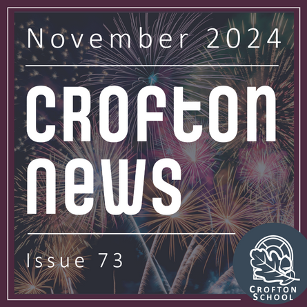 Crofton News - Issue 73