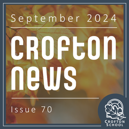 Crofton News - Issue 70