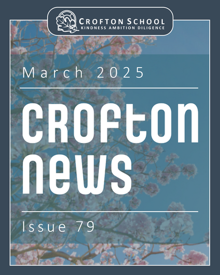 Crofton News - Issue 79
