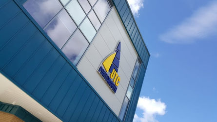 UTC Portsmouth Open Events