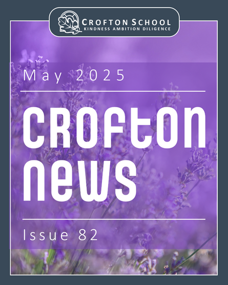 Crofton News - Issue 82