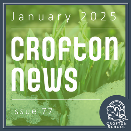 Crofton News - Issue 77
