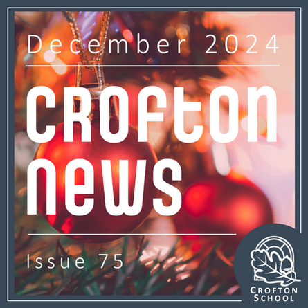 Crofton News - Issue 75