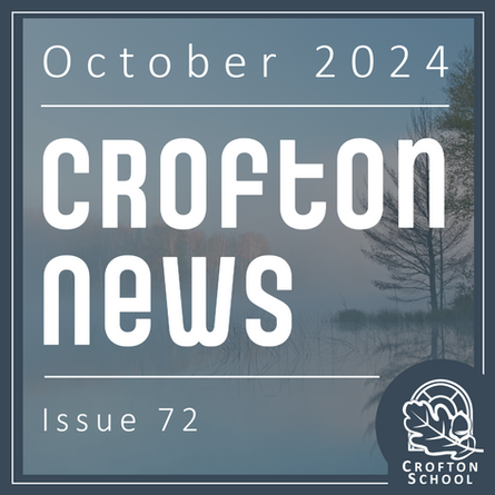 Crofton News - Issue 72